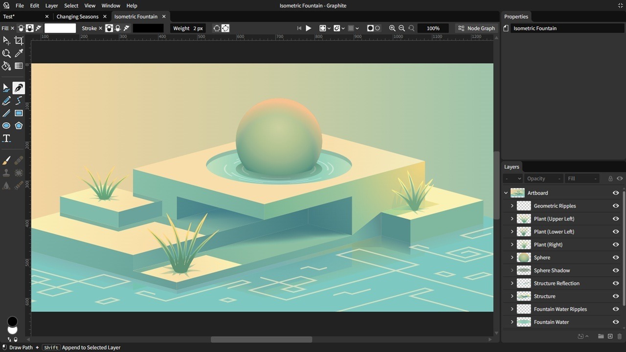 I Just Replaced Adobe Illustrator With This Browser Based Alternative