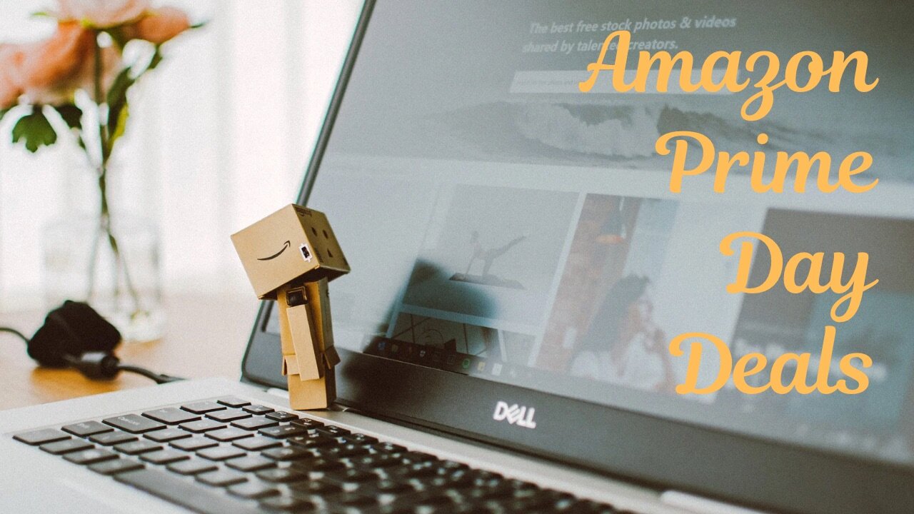 Amazon Prime Day Featured 24