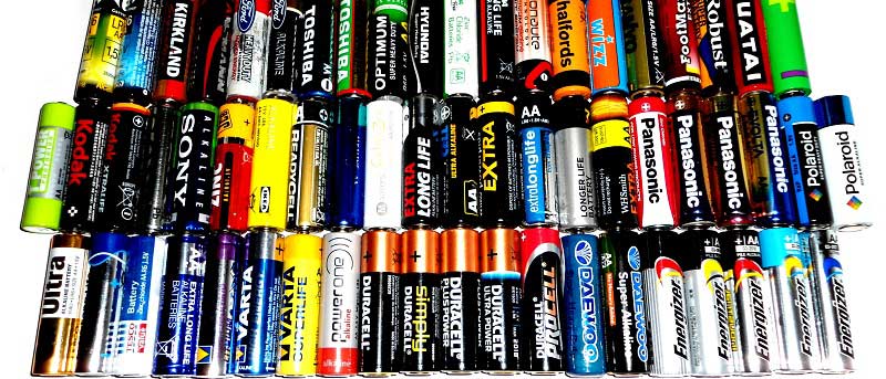 Battery of The Future: What's In The Works?