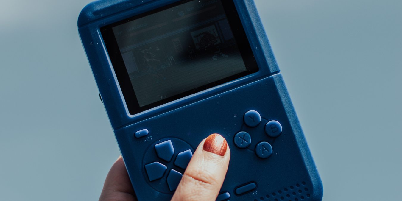 Best Handheld Gaming Consoles for Emulation