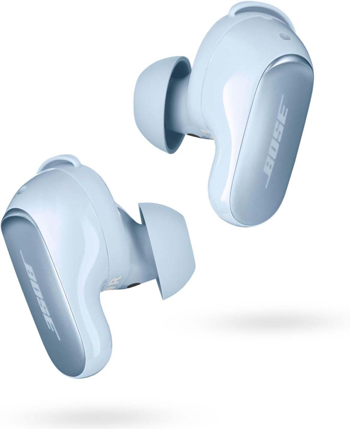 Bose QuietComfort Ultra Bluetooth Earbuds