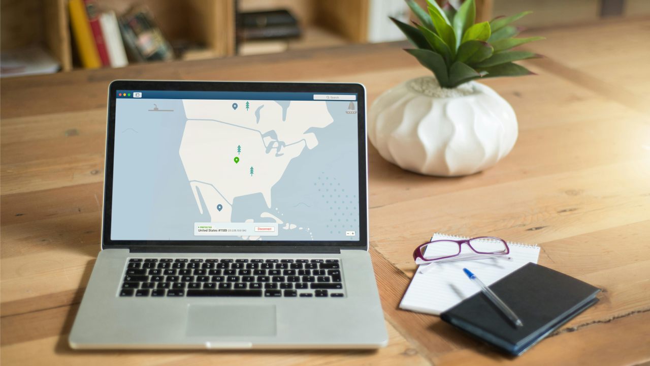 Browser Built In Vpn Feature