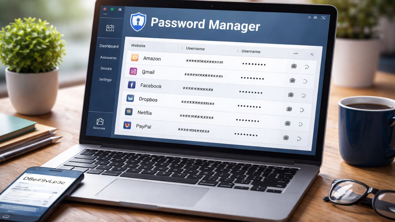 Browser vs. Third-Party Password Manager: Which Is Best For You?
