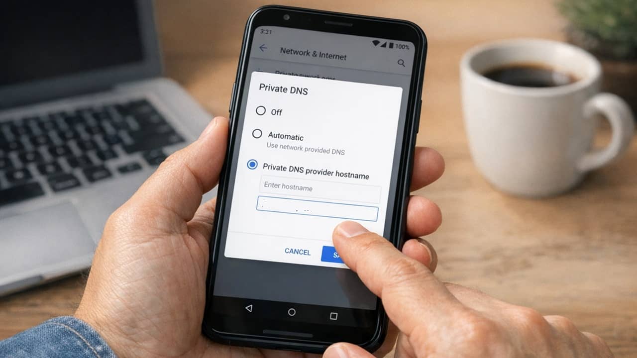 How Changing This Android Setting Lets Me Skip Most Annoying App Ads