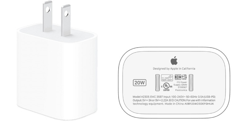 Charging Protocols Explained Apple Fast Charge