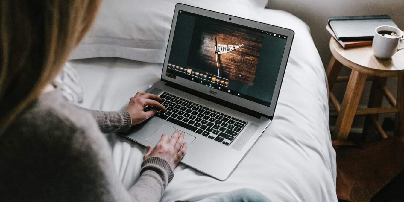 8 Fixes for Chromebook Touchpad Not Working