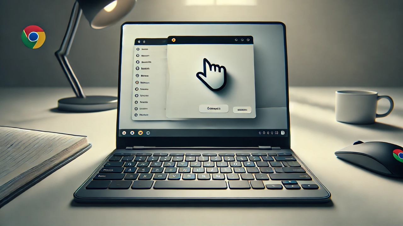 Chromebook