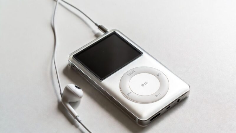 Classic Ipod