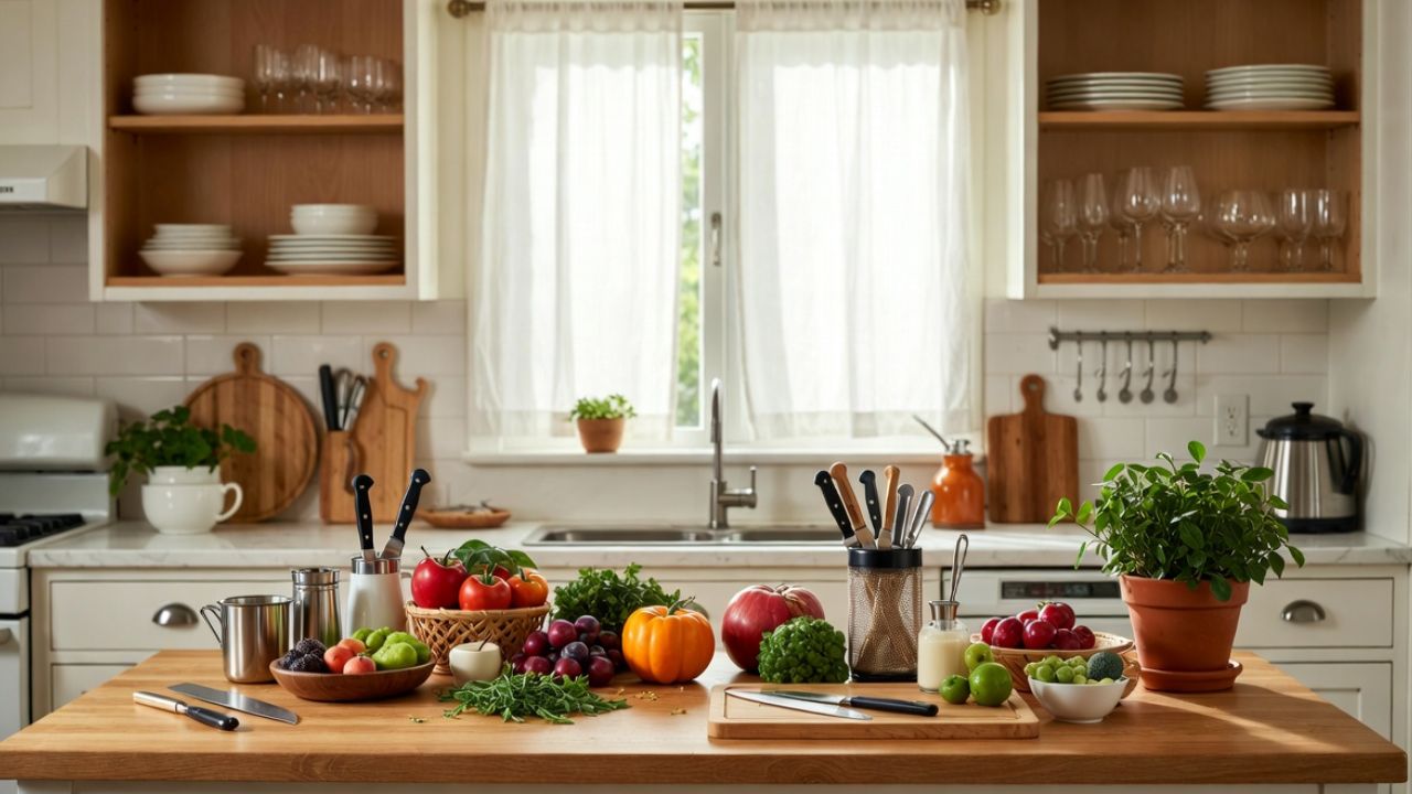 Cooking Websites For Beginners