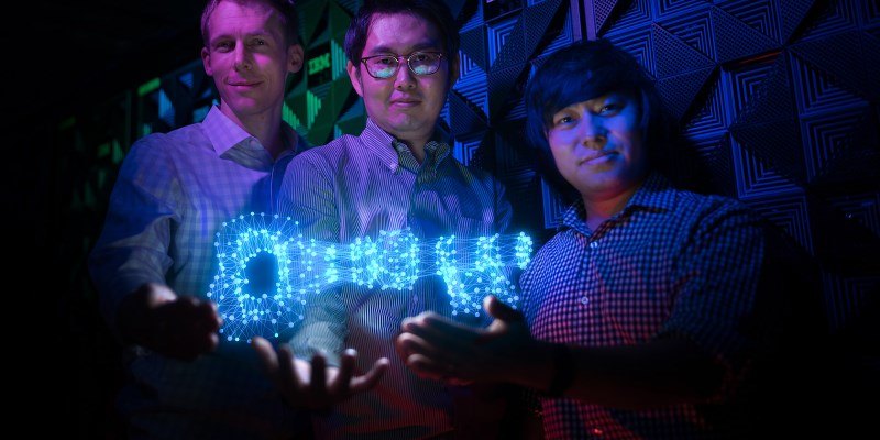 DeepLocker: The Demonstration of AI-Based Malware