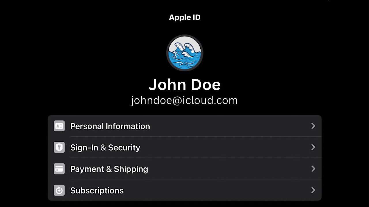 Delete Apple Id Featured 2