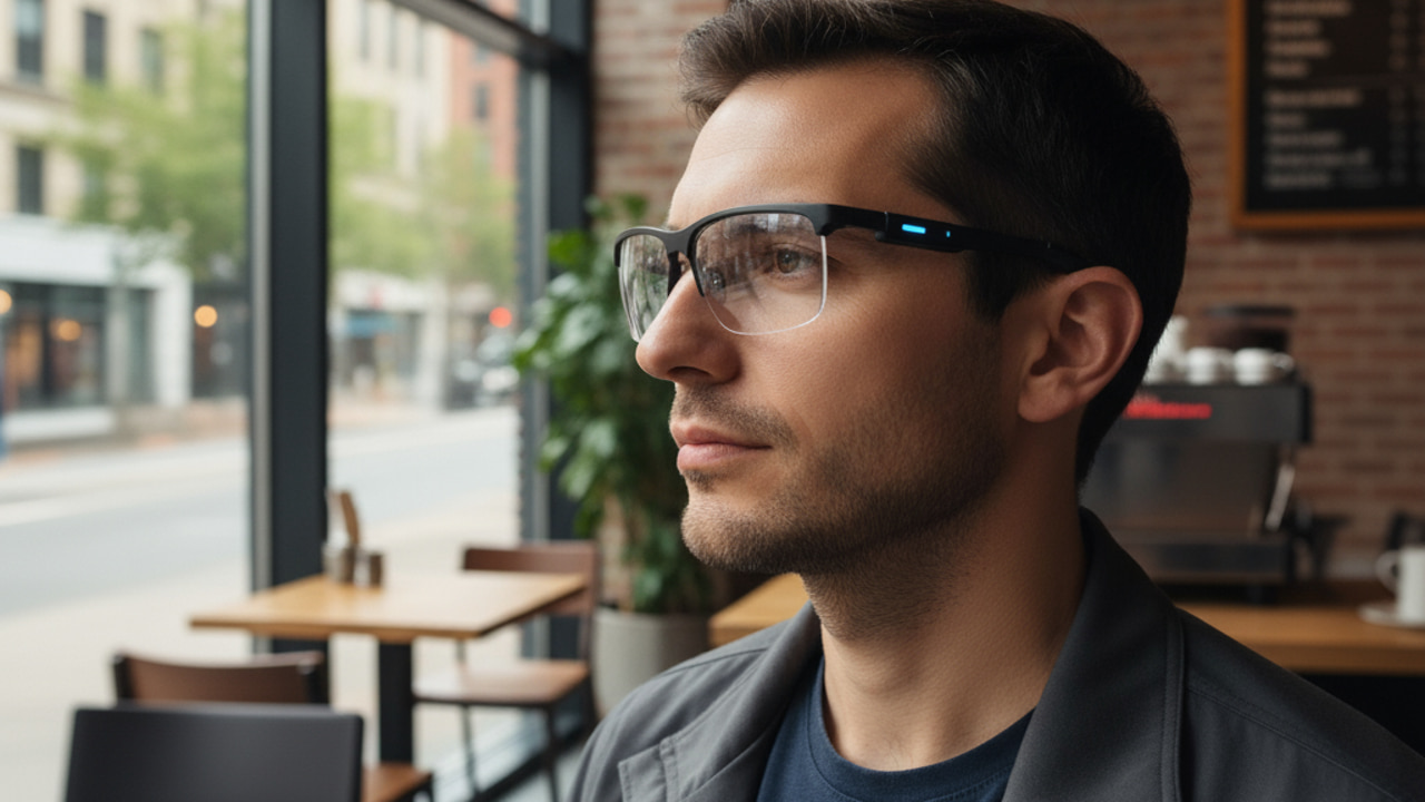 5 Ways to Detect If Someone is Using Smart Glasses