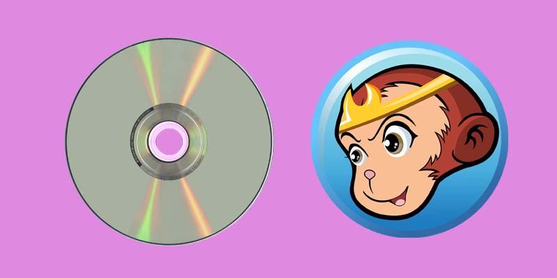 DVDFab: An Easy-to-Use DVD Ripper and So Much More!
