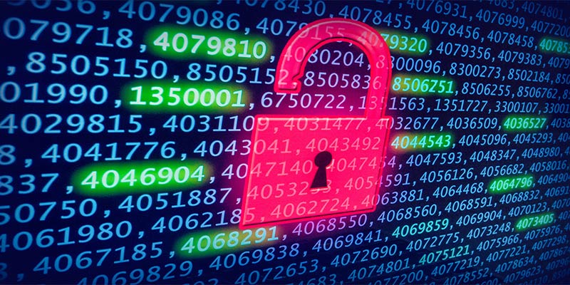 How Secure Is Your Stolen Encrypted Data?