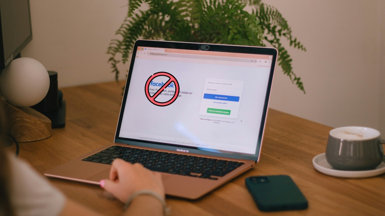 Facebook Disabled Account Featured