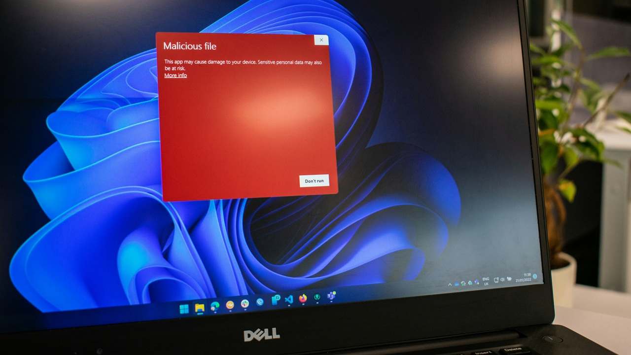 Firewall vs. Antivirus: What's the Difference?