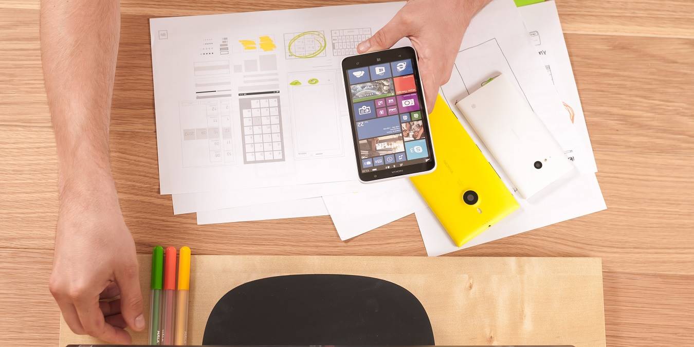 Glossary: Android Terms and Their Meanings