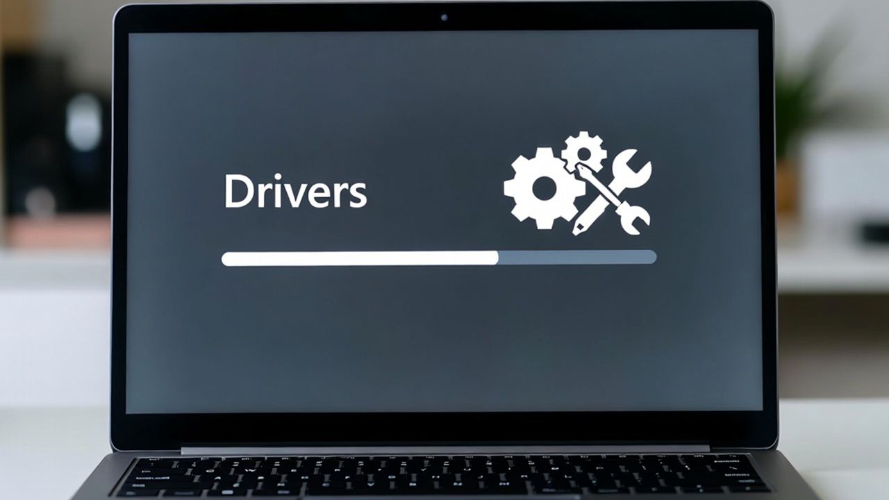 How to Disable Driver Updates Through Windows Update