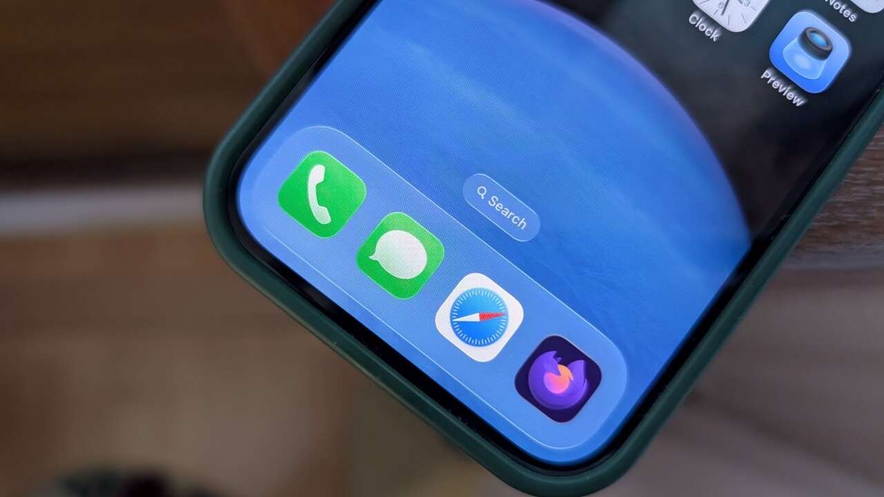 Firefox Focus Extension Safari Featured