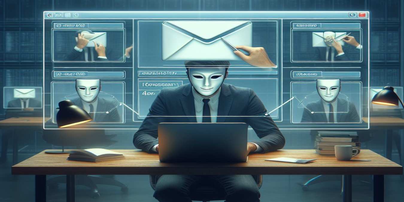 Firefox Relay Email Masking Featured