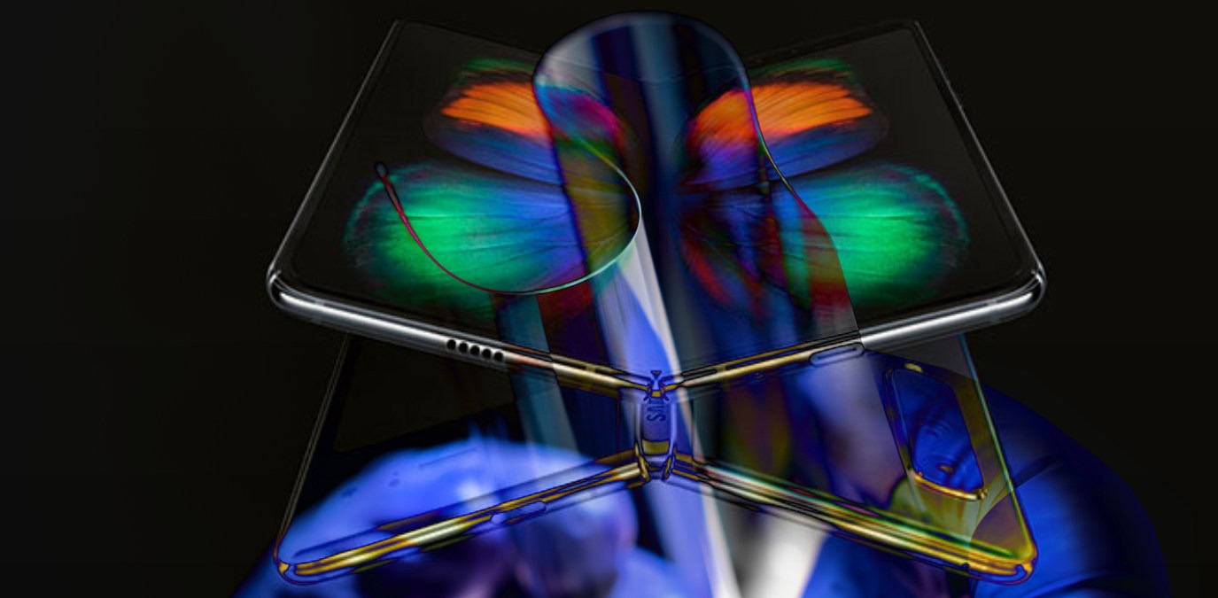 How do Foldable Phones Work?