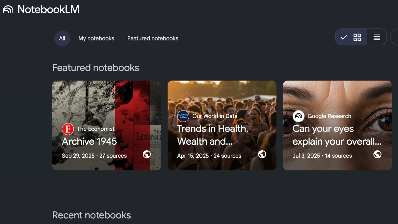How To Use Notebooklm As Your Ai Study Partner