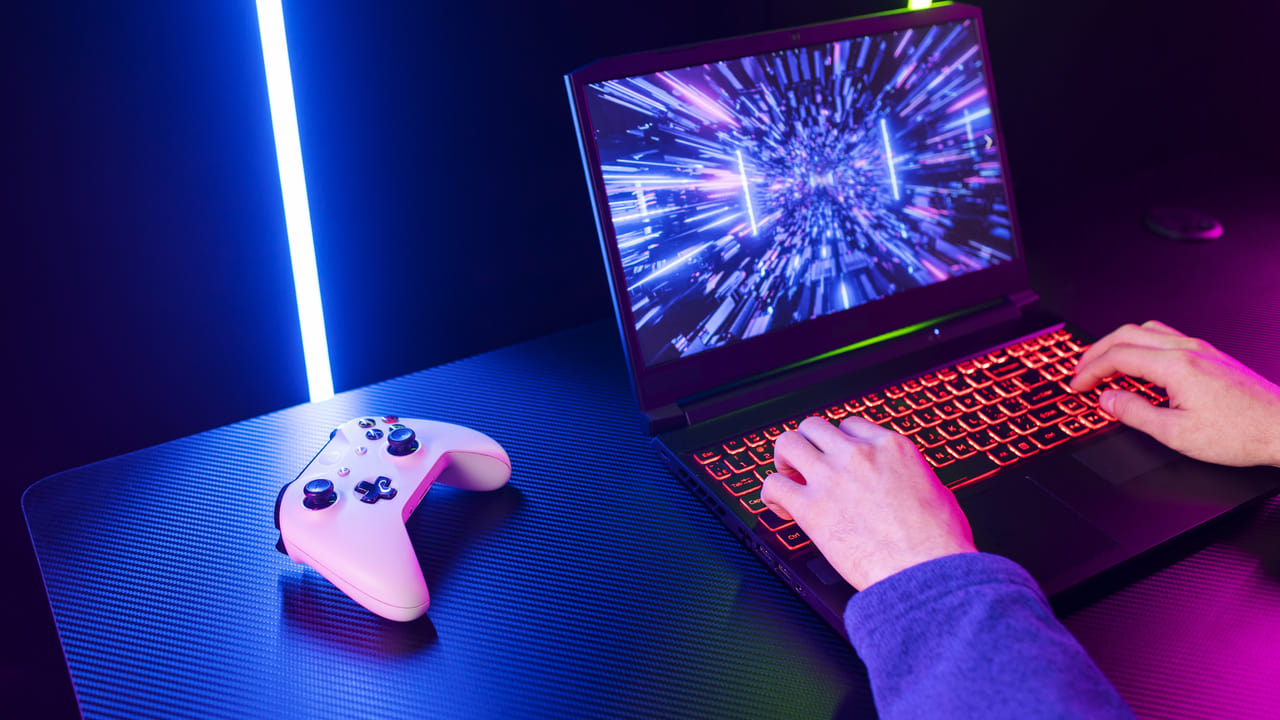 Improve Gaming On Laptop