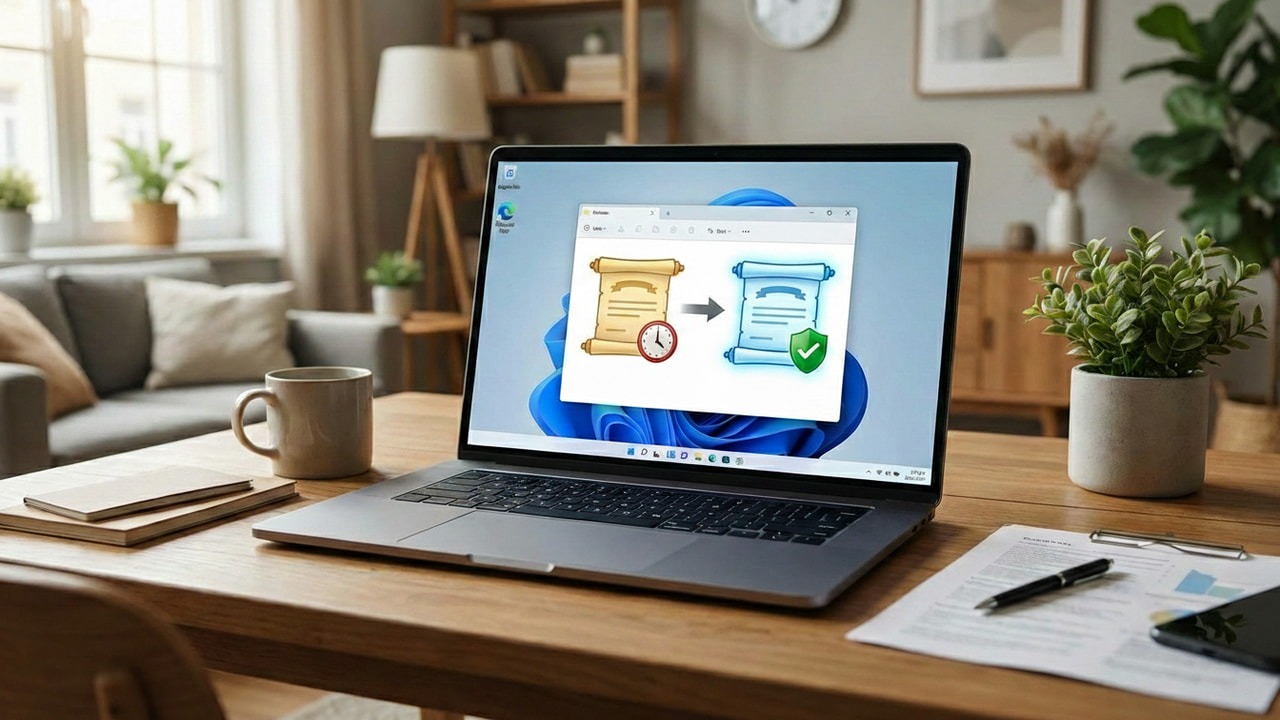 Your Windows Secure Boot Certificates are Expiring Soon: Here's How to Update to the Latest