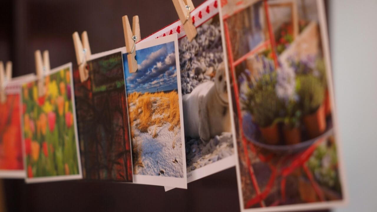 Instant Cameras Featured