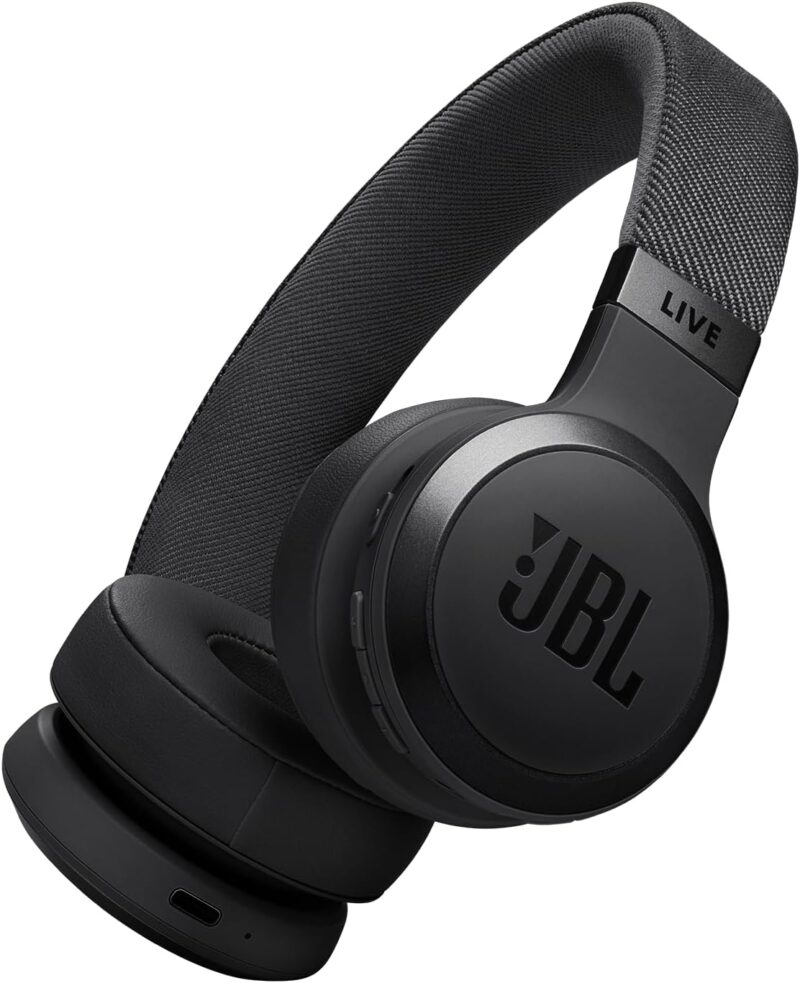 JBL 670NC