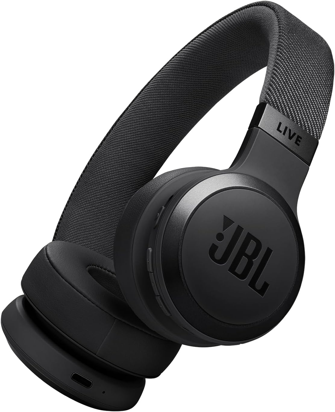 JBL Live 670NC Wireless Headphones