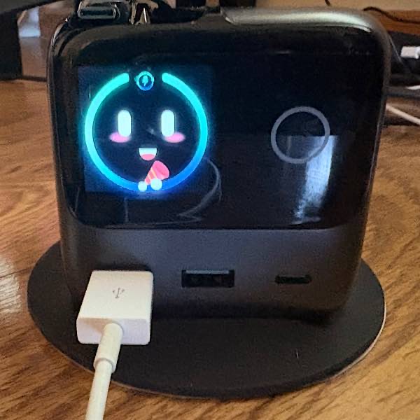 Animated Party Emoji