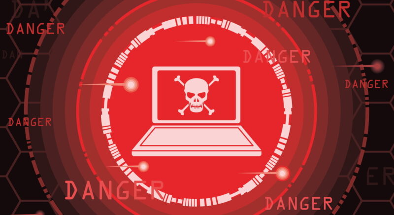 Kernel-level malware