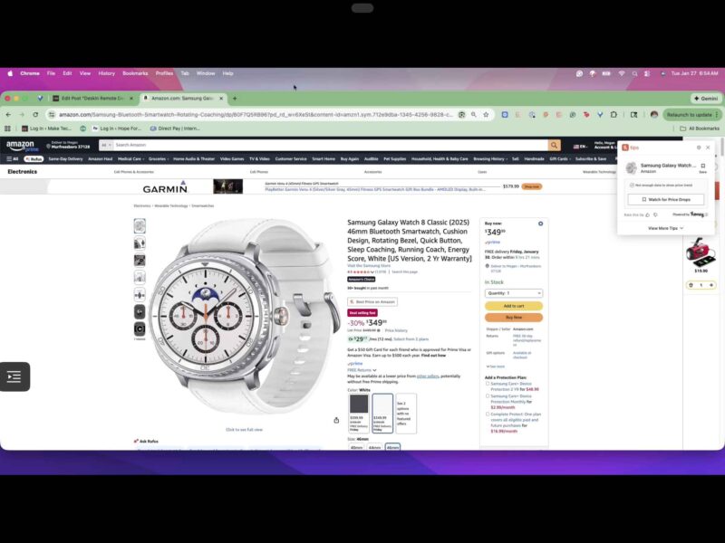 Macbook Screen Extension 11zon