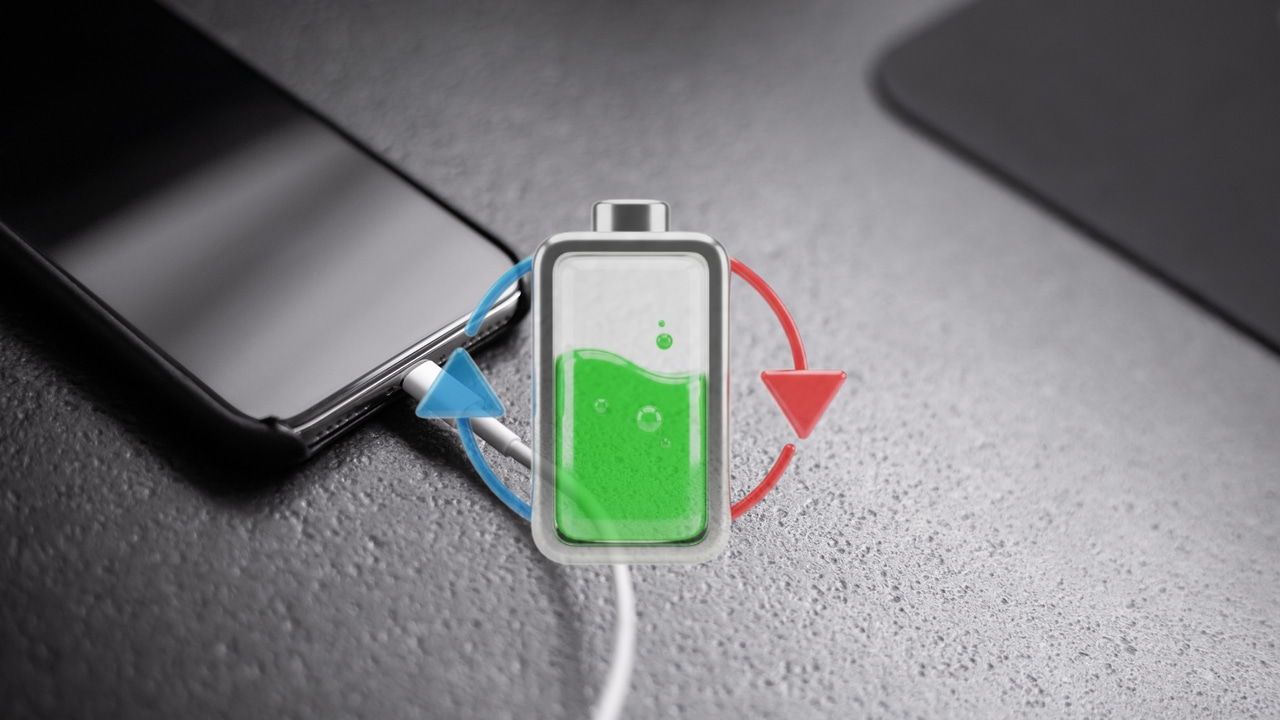 How to Measure Your Android Phone’s Charging and Discharging Speed