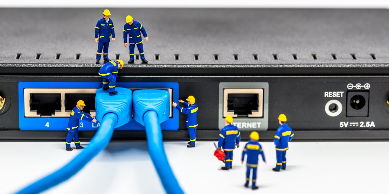 Modem vs. Router: What's the Difference?
