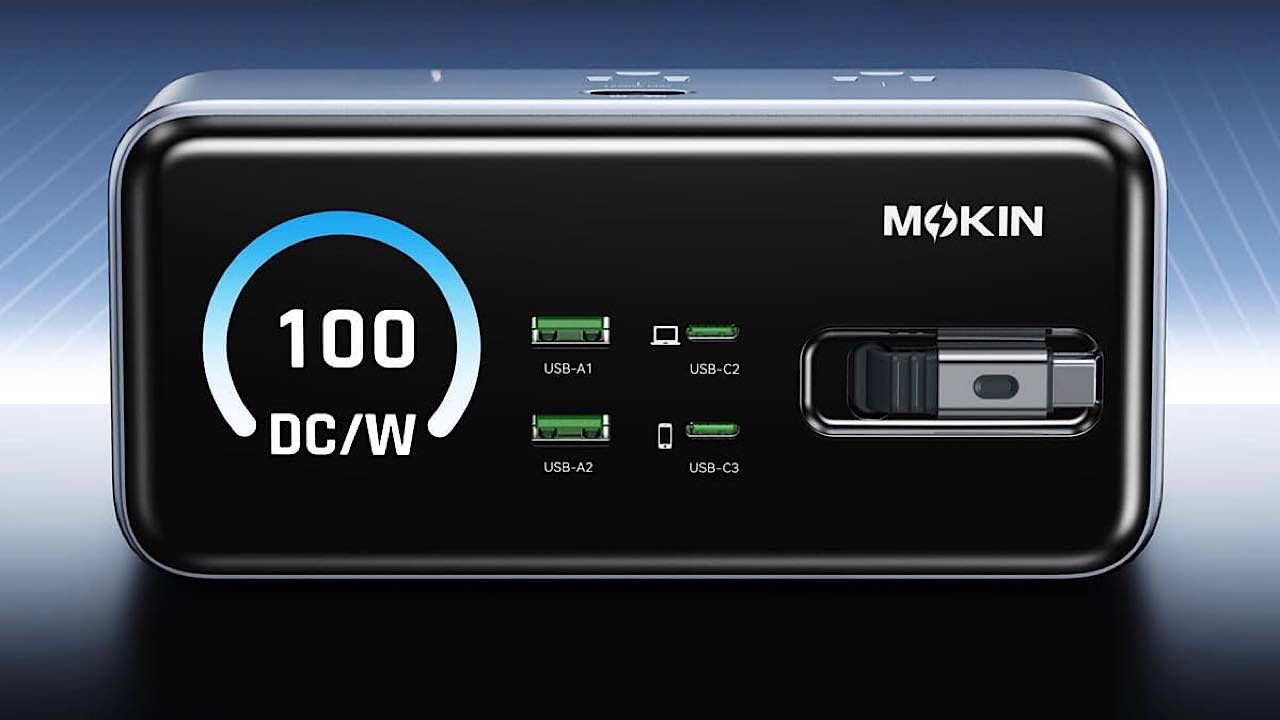 Mokin Charging Station Featured 2