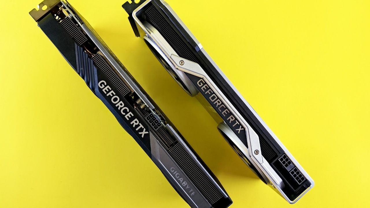 How to Compare Graphics Cards: The Most Important GPU Specs