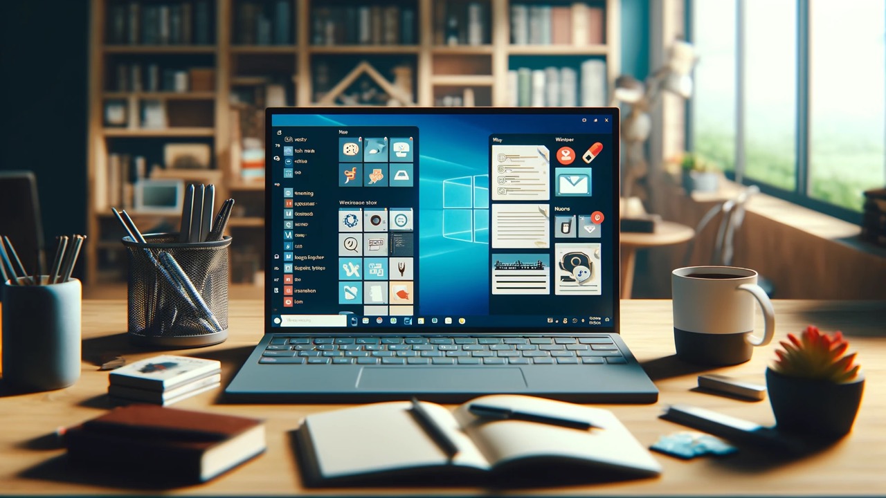 5 Native Windows Features That Make Me a Better Writer