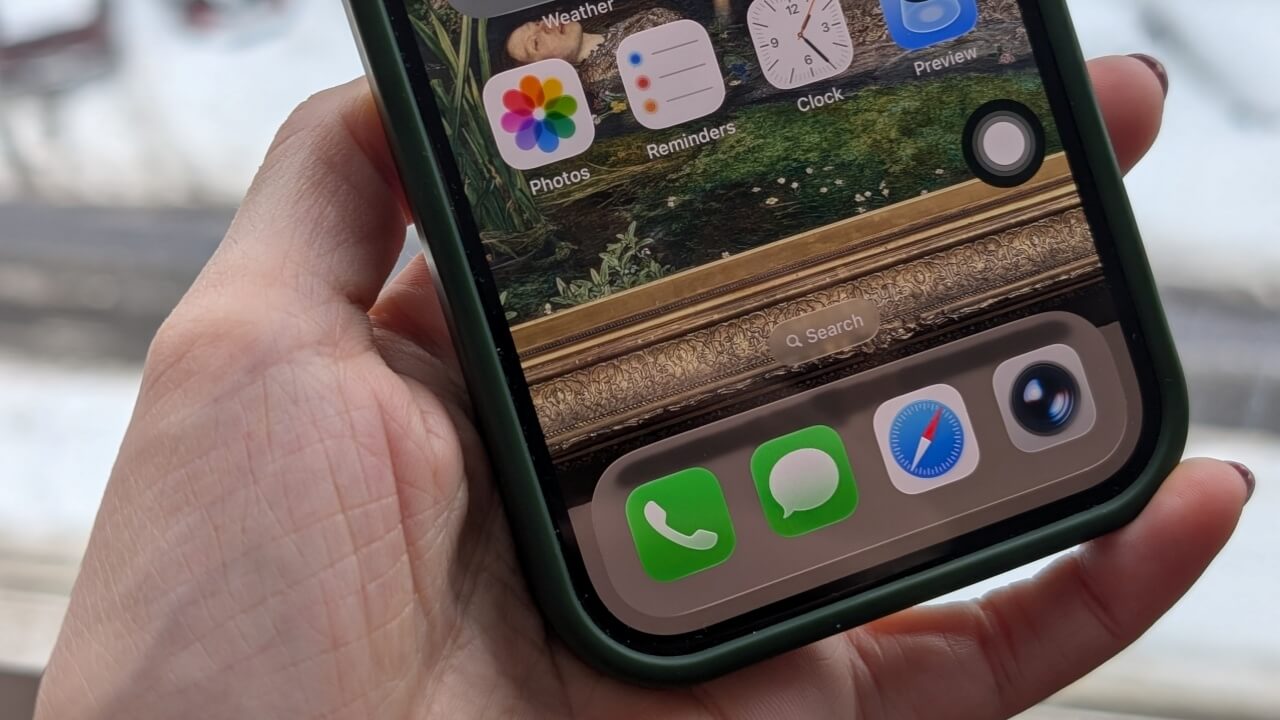 Navigation Buttons Iphone Featured