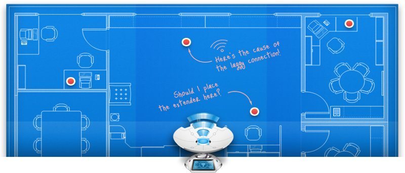 Optimize Your WiFi Networks Using NetSpot for OS X