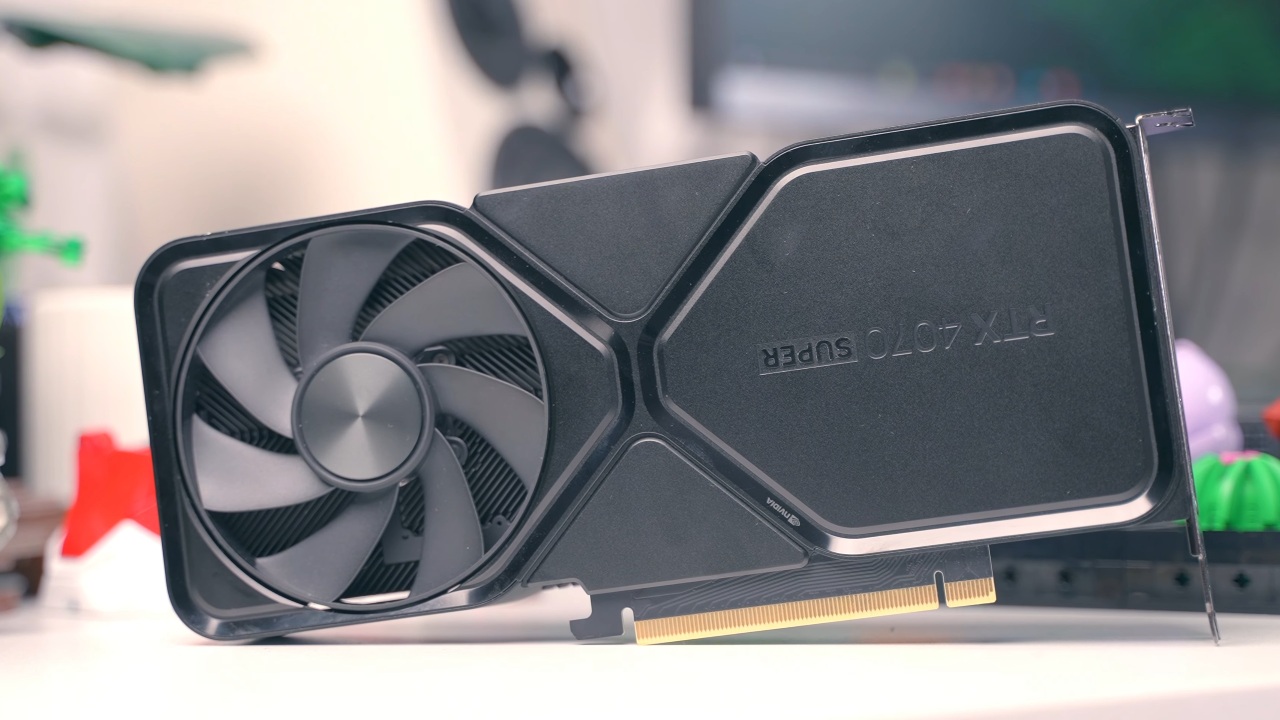 The Best Budget Graphics Cards You Should Buy Before 2024 Ends
