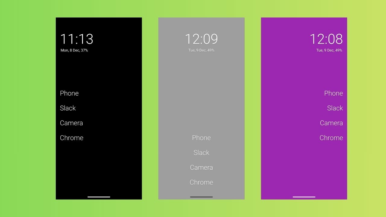 The Minimalist Android Launcher That Quietly Changed How I Use My Phone