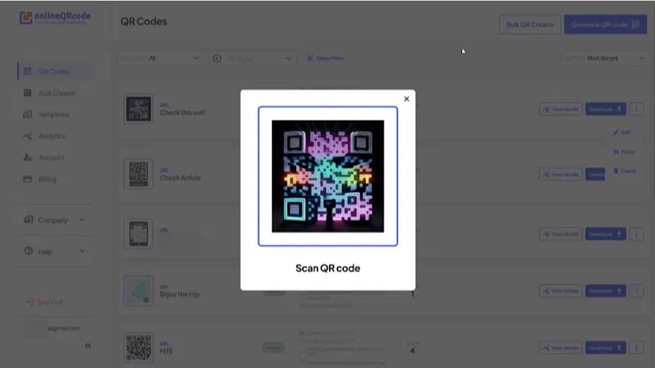 Onlineqrcode Generator Featured 2