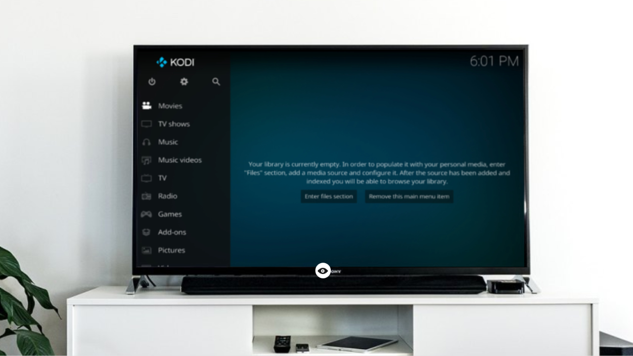 These 7 Open-Source Apps Made My Smart TV Worth Using