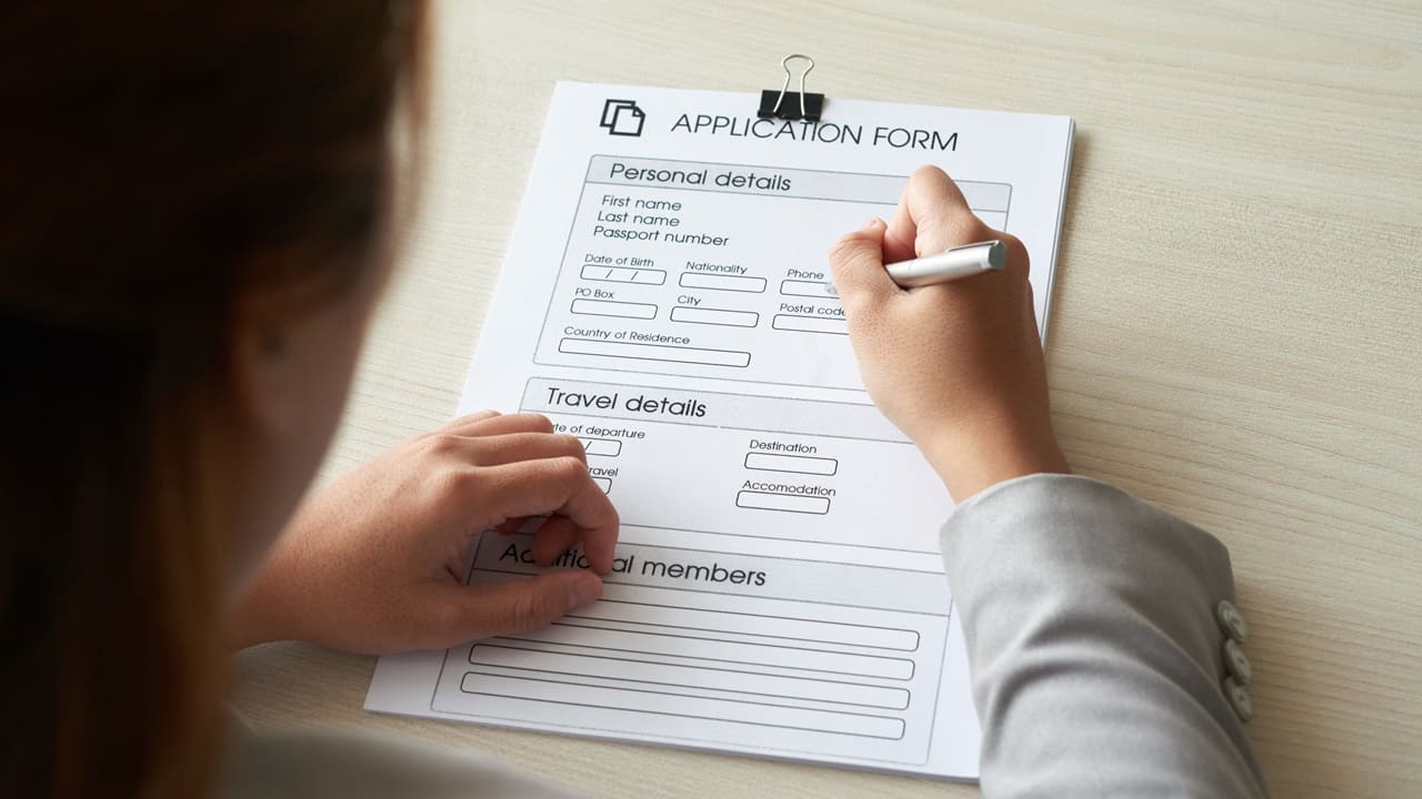 How to Create a PDF With Fillable Forms in LibreOffice