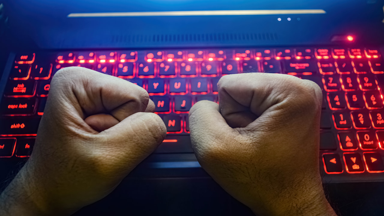 6 Phishing Attack Methods Gamers Should Know About