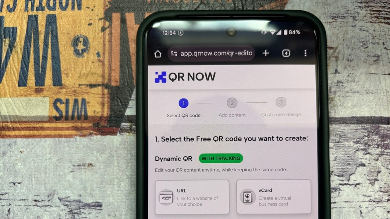 Qr Now Review Featured
