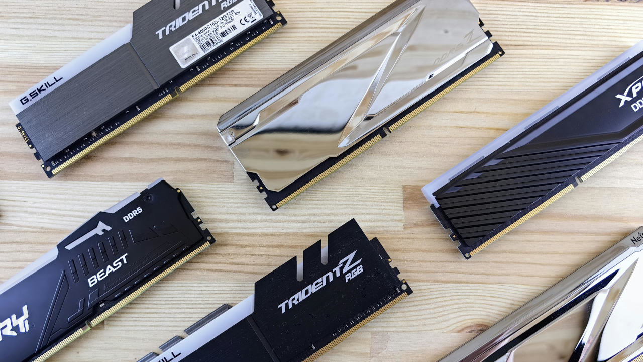 Buying Memory/RAM: What You Need to Know