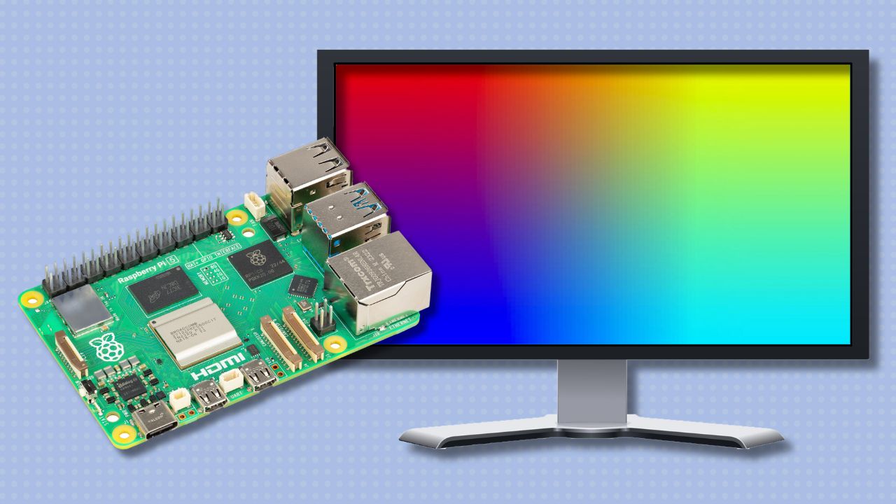 Raspberry Pi Boot Issues